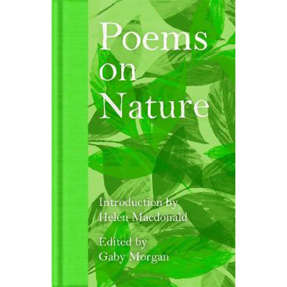 Poems on Nature (Hardback) - Helen Macdonald
